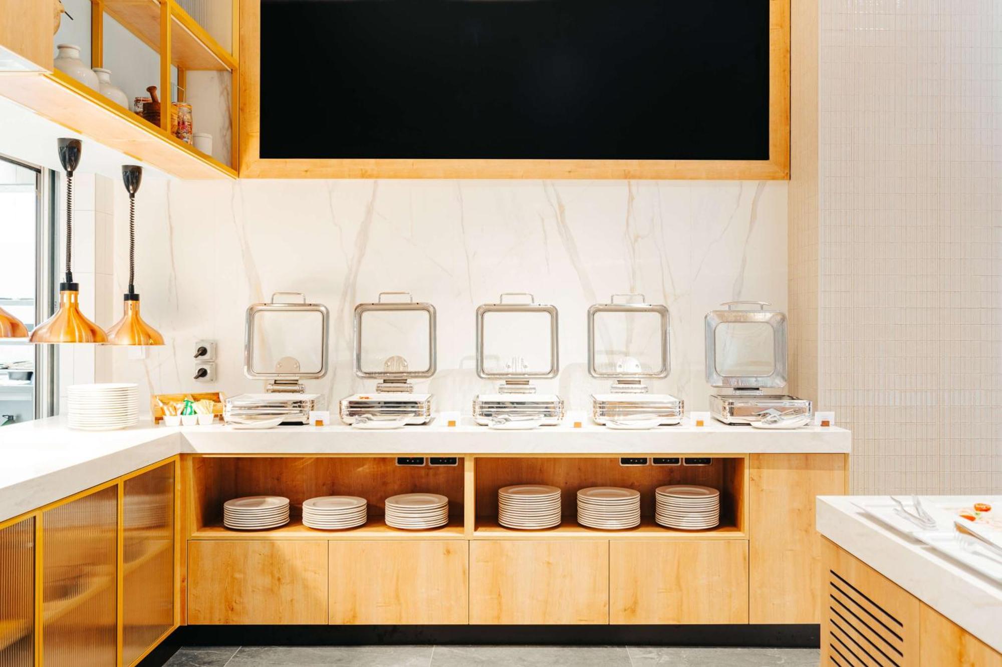 Hilton Garden Inn ラドム エクステリア 写真