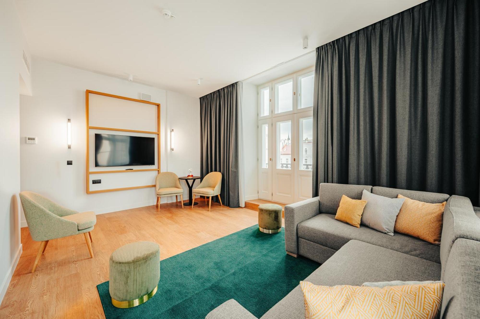 Hilton Garden Inn ラドム エクステリア 写真